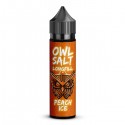 OWL SALT Peach Ice Aroma 10ml