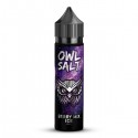 OWL SALT Berry Mix Ice Aroma 10ml