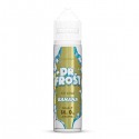 Dr. Frost - Ice Cold - Aroma Banana 14ml