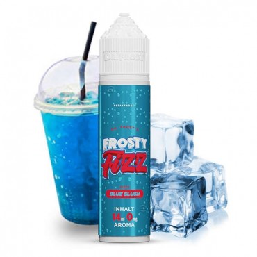 Dr. Frost - Aroma Bl...