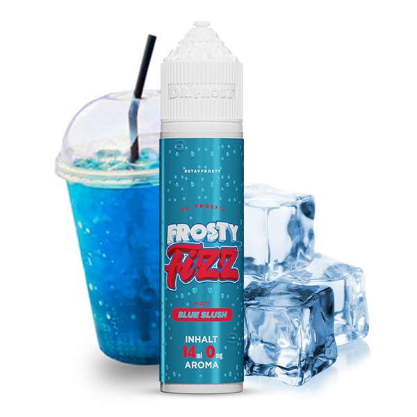 Dr. Frost - Aroma Blue Slush 14ml