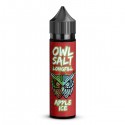 OWL SALT Apple Ice Aroma 10ml