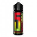 5EL - Aroma Pomegranate Fresh Lemon 10 ml