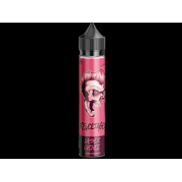 Revoltage - Aroma Laser Lychee 15 ml