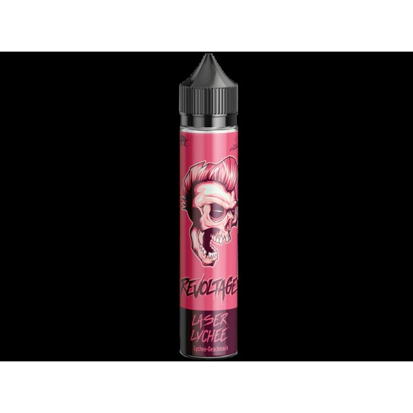 Revoltage - Aroma Laser Lychee 15 ml