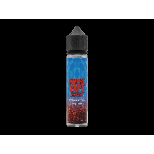 GO BEARS REBELLION Fusion Aroma 20ml