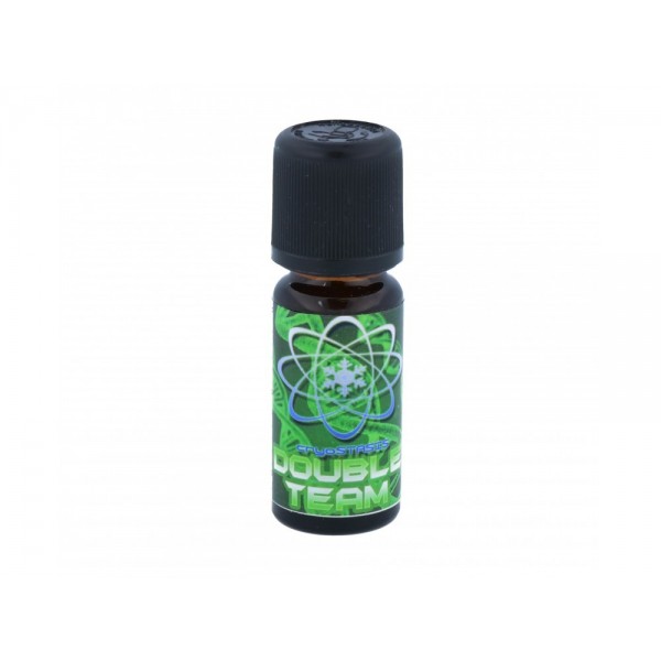 Twisted Cryostasis Aroma - Double Team 10ml