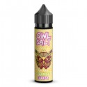 OWL SALT Pineapple Orange Guava Aroma 10ml