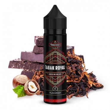 Flavorist - Aroma Tabak Royal - Red Burley 7 ml