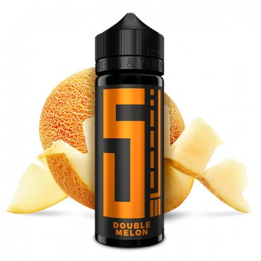 5EL - Aroma Double Melon 10 ml