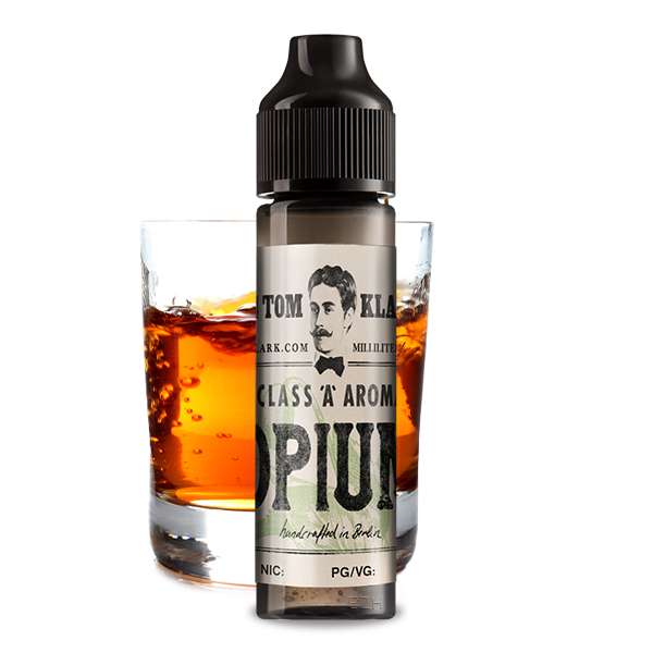 Tom Klarks - Aroma Utopium 10 ml