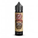 OWL SALT Weihnachtsedition Eierpunsch Aroma 10ml