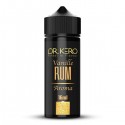 DR. KERO Vanille Rum Aroma 16ml