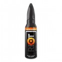 RIOT SQUAD Black Edition Mango Vanilla Ice Cream Aroma 15ml