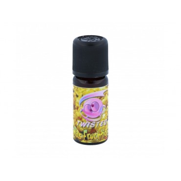 Twisted Aroma - Was Fruchtiges 10ml