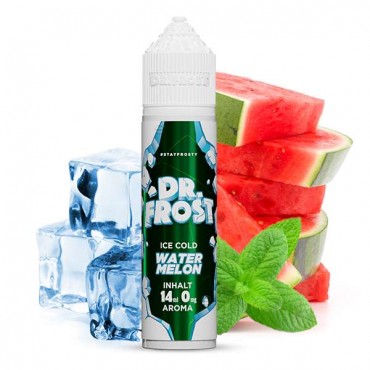 Dr. Frost - Aroma Watermelon Ice 14ml