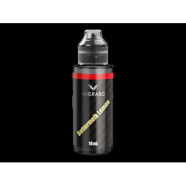 Vagrand - Aroma Bottermelk Lemon 10 ml