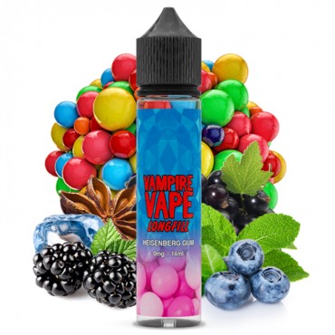 Vampire Vape - Aroma Heisenberg Gum 14 ml