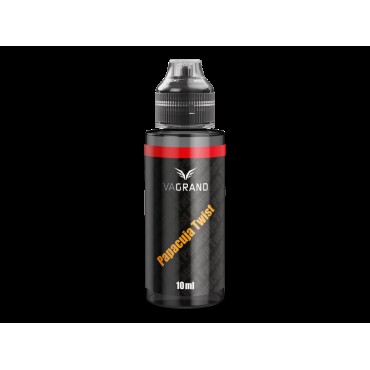 Vagrand - Aroma Papacuja Twist 10 ml
