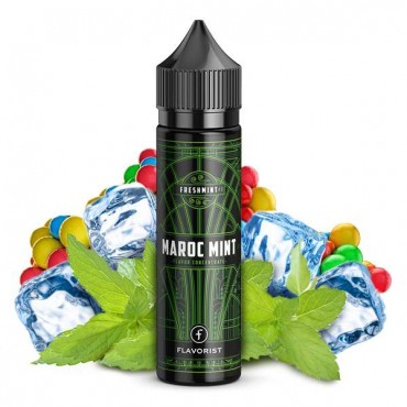 Flavorist - Aroma Maroc Mint - Classic 10ml