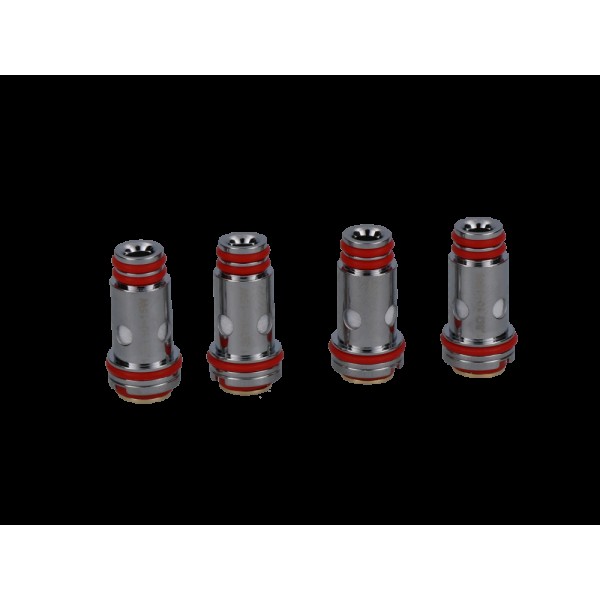 Uwell Whirl Heads Coils (4 Stück pro Packung)
