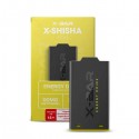 X-Shisha  by  X-Bar  Pod  -  Energy  Drink  0mg
