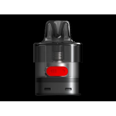 RAGE - Big Puff Pod 0,6 Ohm
