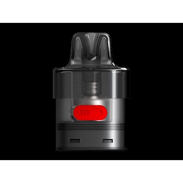 RAGE - Big Puff Pod 0,6 Ohm