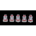 Smok RPM 0,4 Ohm Mesh Head (5 Stück pro Packung)