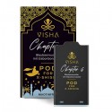 X-Shisha  by  X-Bar  Pod  -  Visha  -  Chapter  6  0mg