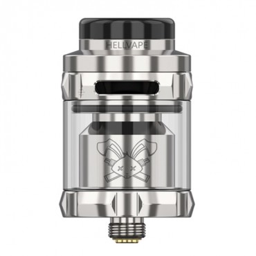Hellvape Dead Rabbit Solo RTA Selbstwickler Tank