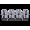 Uwell - Caliburn G3 Pod (4 Stück proPackung)