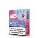 2x Elfbar ELFA CP Prefilled Pod - Mix Berries 20mg