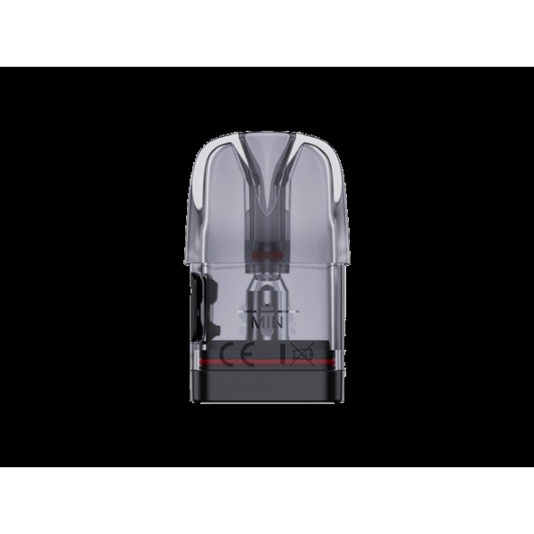 Uwell - Caliburn G3 Pod (4 Stück proPackung)