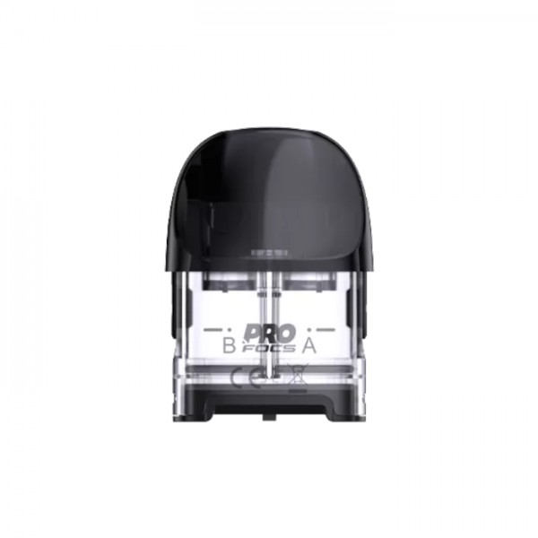 Uwell - Caliburn Explorer Pod 4ml (2 Stück proPackung)