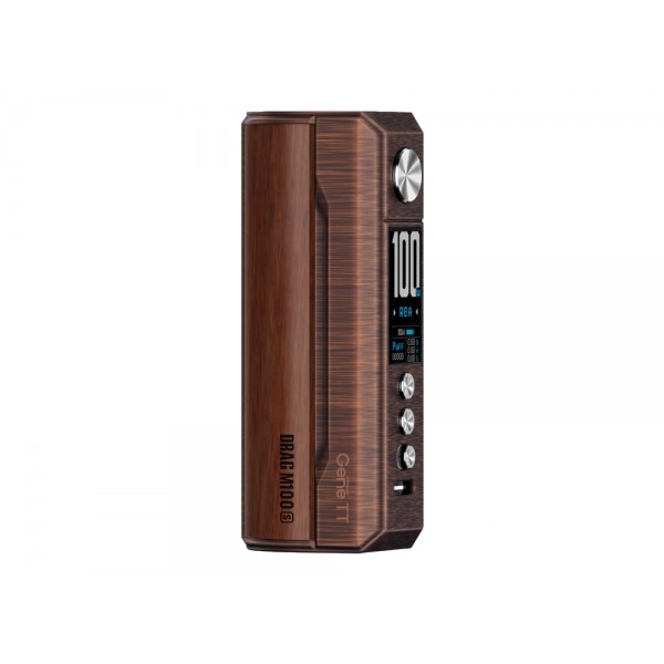 VooPoo - Drag M100S 100 Watt