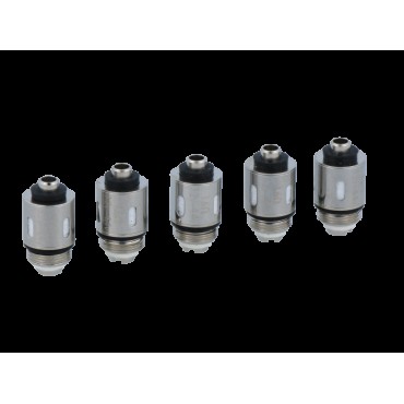 JustFog Heads (5 Stück pro Packung)