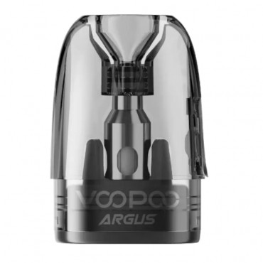 VooPoo - Argus Top Fill Cartridge (3 Stückpro Packung)