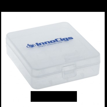 InnoCigs 18650er Quad Akkubox