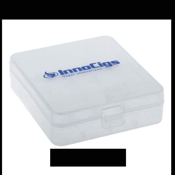 InnoCigs 18650er Quad Akkubox