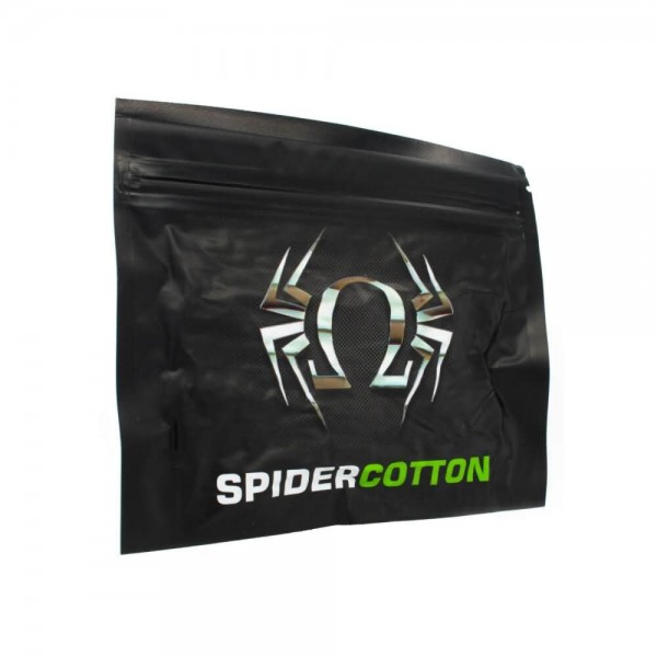 SpiderVape - Spider Cotton