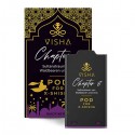 X-Shisha  by  X-Bar  Pod  -  Visha  -  Chapter  8  0mg