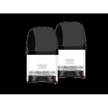 Uwell - Caliburn G2 Pod 2ml (2 Stück pro Packung)