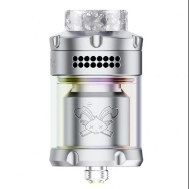 Hellvape  Dead  Rabbit  3  RTA  Selbstwickler  Tank  (2024  Edition)