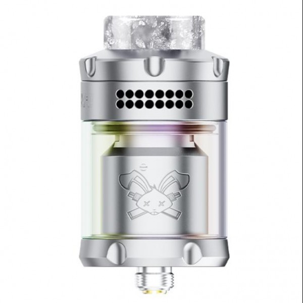 Hellvape  Dead  Rabbit  3  RTA  Selbstwickler  Tank  (2024  Edition)
