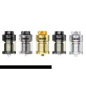 Hellvape  Dead  Rabbit  3  RTA  Selbstwickler  Tank  (2024  Edition)