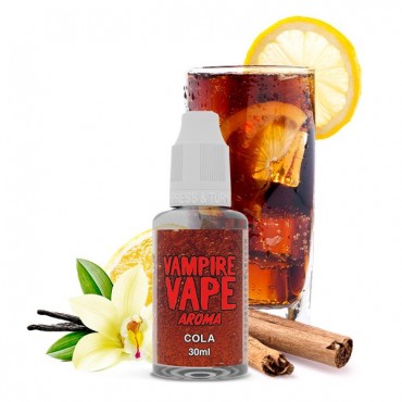 Vampire Vape - Aroma Cola 30 ml