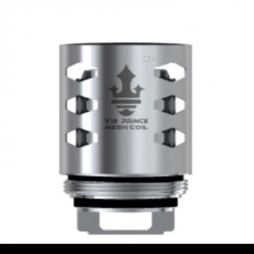 SMOK V12 P-Tank Mesh Coil Verdampferkopf 0.15 Ohm (3 Stück pro Packung)