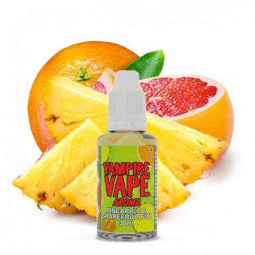 Vampire Vape - Aroma Pineapple & Grapefruit Fizz 30ml