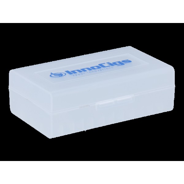 InnoCigs - 18650er Dual Akkubox